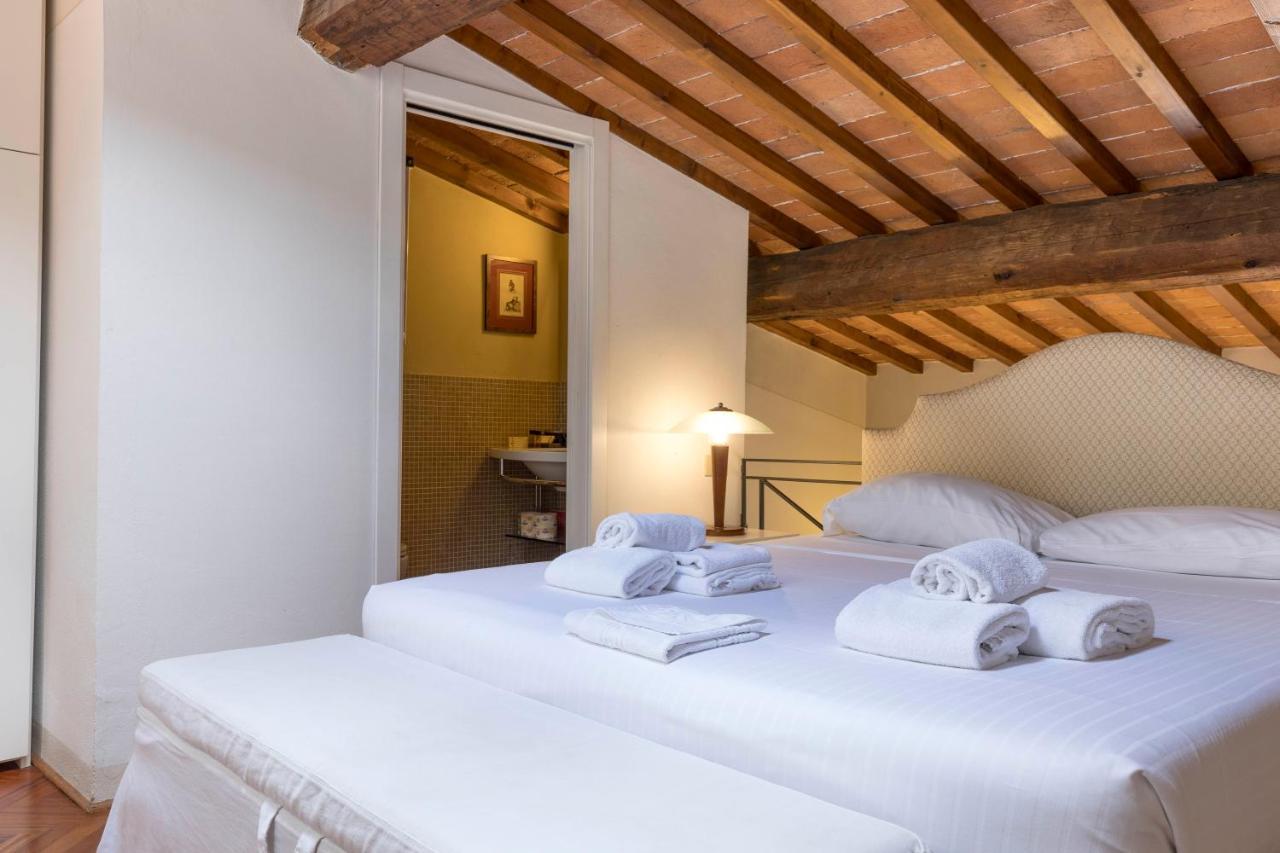 Casa Santa Croce Apartment Florence Exterior photo